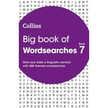Big Book of Wordsearches 7 (Collins Wordsearches)