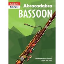 Abracadabra Bassoon (Pupil's Book) (Abracadabra Woodwind)