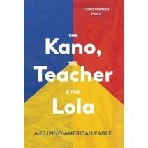 Kano, the Teacher & the Lola