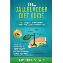 Gallbladder Diet (Health Cookbooks and Diet Guides)