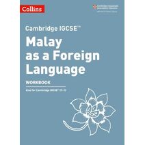 Cambridge IGCSE™ Malay as a Foreign Language Workbook (Collins Cambridge IGCSE™)