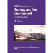 Energy Production and Management in the 21st Century V