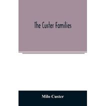 Custer families