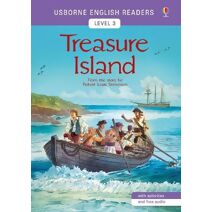 Treasure Island (English Readers Level 3)