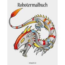 Robotermalbuch 1 (Roboter)