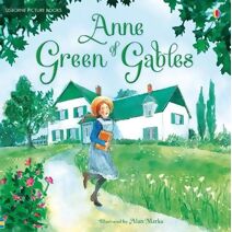 Anne of Green Gables (Picture Books)