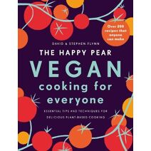 Happy Pear: Vegan Cooking for Everyone