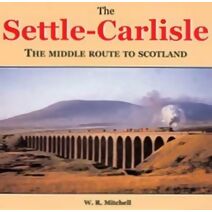 Settle to Carlisle