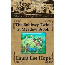 Bobbsey Twins at Meadow Brook (Bobbsey Twins)