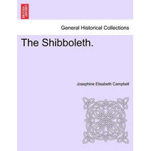 Shibboleth.