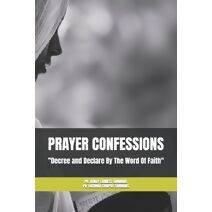 Prayer Confessions