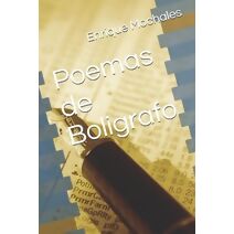 Poemas de Boligrafo