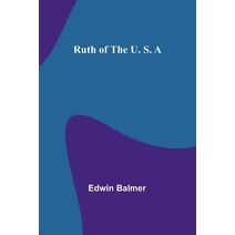 Ruth of the U. S. A