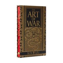 Art of War (Arcturus Silkbound Classics)