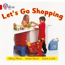 Let’s Go Shopping (Collins Big Cat)