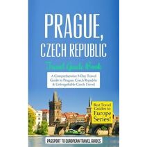 Prague (Best Travel Guides to Europe)