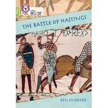 Battle of Hastings (Collins Big Cat)