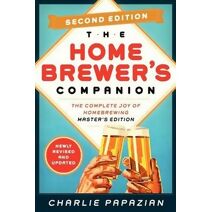 Homebrewer's Companion Second Edition (Homebrewing)