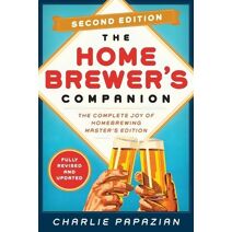 Homebrewer's Companion Second Edition (Homebrewing)