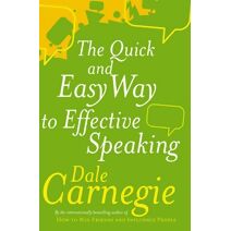 Quick And Easy Way To Effective Speaking