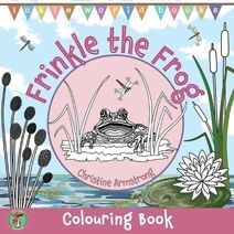 Frinkle the Frog (Inkle World Tales)