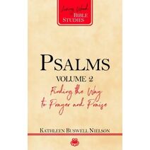 Psalms Volume 2