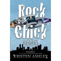 Rock Chick Regret (Rock Chick)