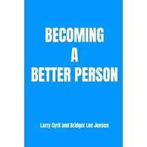 Becoming a Better Person