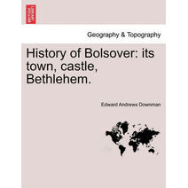 History of Bolsover