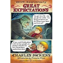Great Expectations (Penguin Classics Deluxe Edition)