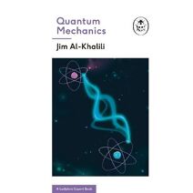 Quantum Mechanics (A Ladybird Expert Book) (Ladybird Expert Series)