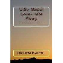U.S.- Saudi Love-Hate Story (Gulf)