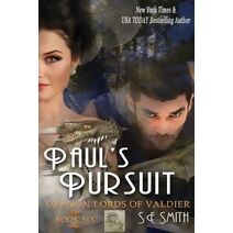 Paul's Pursuit (Dragon Lords of Valdier)