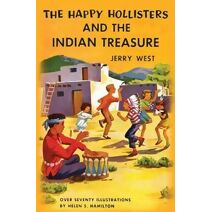 Happy Hollisters and the Indian Treasure