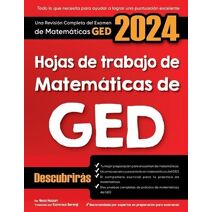 Hojas de trabajo de matem�ticas de GED