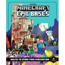 Minecraft Epic Bases