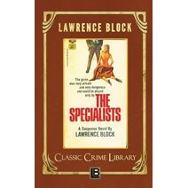 Specialists (Classic Crime Library)