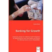 Banking for Growth