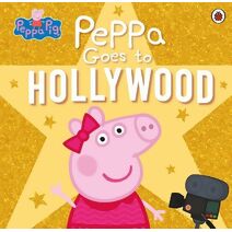 Peppa Pig: Peppa Goes to Hollywood