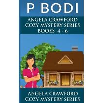 Angela Crawford Series Books 4-6