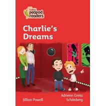 Charlie's Dreams (Collins Peapod Readers)