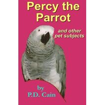 Percy the Parrot (Percy the Parrot)