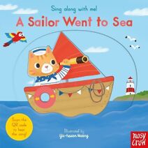Sing Along With Me! A Sailor Went to Sea (Sing Along with Me!)