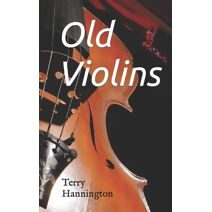 Old Violins (Skillinge)