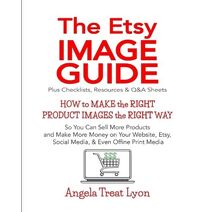 Etsy Image Guide, Resources, Checklists and Q&As