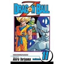 Dragon Ball Z, Vol. 11 (Dragon Ball Z)