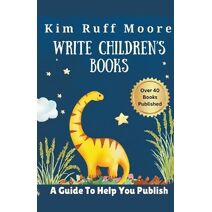 Write Children's Books