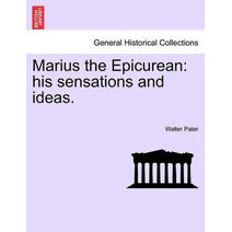 Marius the Epicurean