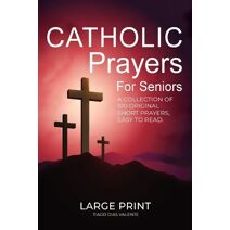 Catholic Prayers for Seniors