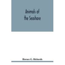 Animals of the seashore